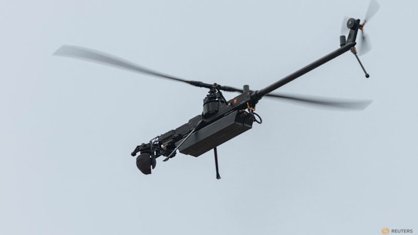 US approves $1 billion arms sale to UAE