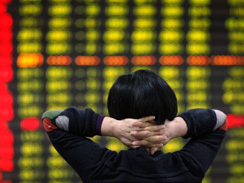 Sluggish global trade growth is here to stay