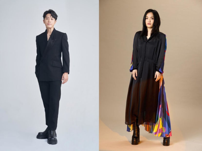 Mediacorp's Yes 933 Hits Fest 2023 has live performances by WeiBird, Lala Hsu, OSN and more