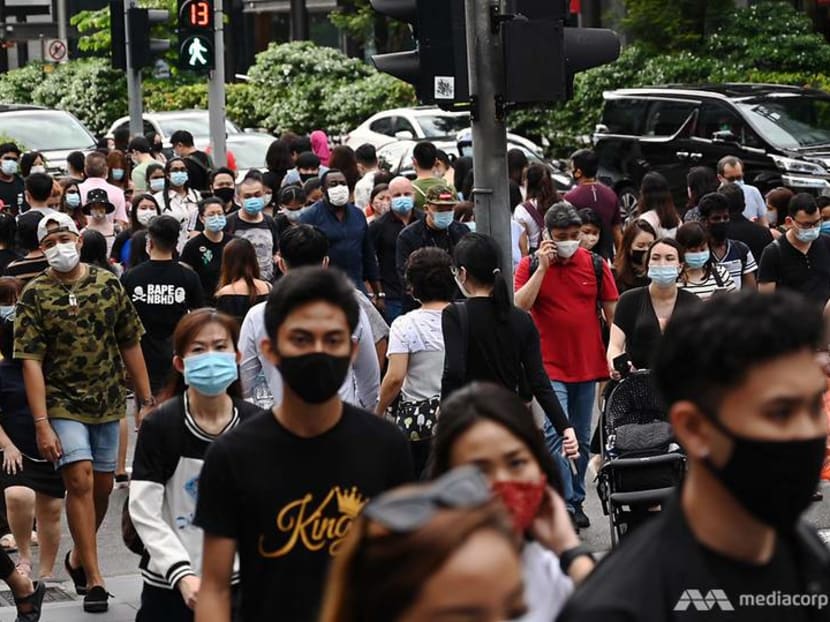 Commentary: Five pandemic lessons we have learnt that should tide us over any surge in cases Commentary: Five pandemic lessons we have learnt that should tide us over any surge in cases