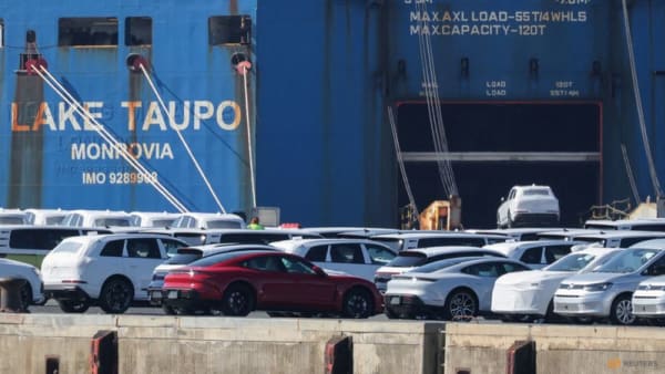 Profit warnings and uncertainty as Trump tariffs send a chill through businesses - Channel News Asia (Picture 2)