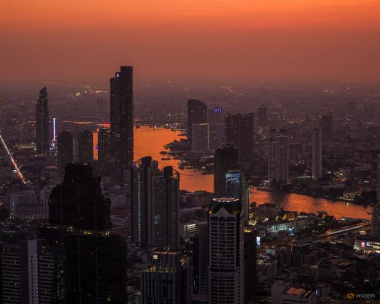 Thai housing demand recovering but outlook clouded by energy shock risks