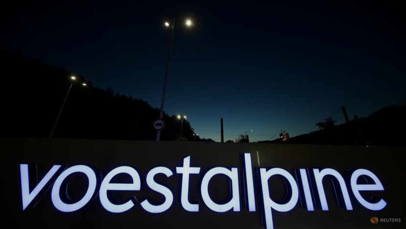 BYD names voestalpine as steel supplier for its Hungarian auto plant BYD names voestalpine as steel supplier for its Hungarian auto plant