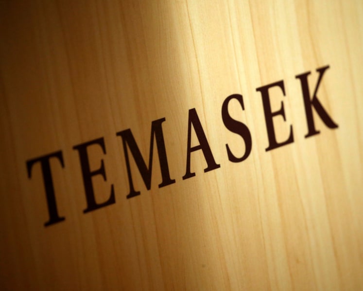 Temasek sets up S$4.5b subsidiary to invest in large local firms with regional, global ambitions