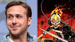Ryan Gosling sertai Marvel Cinematic Universe sebagai Ghost Rider, filem bakal ditayangkan pada 2028