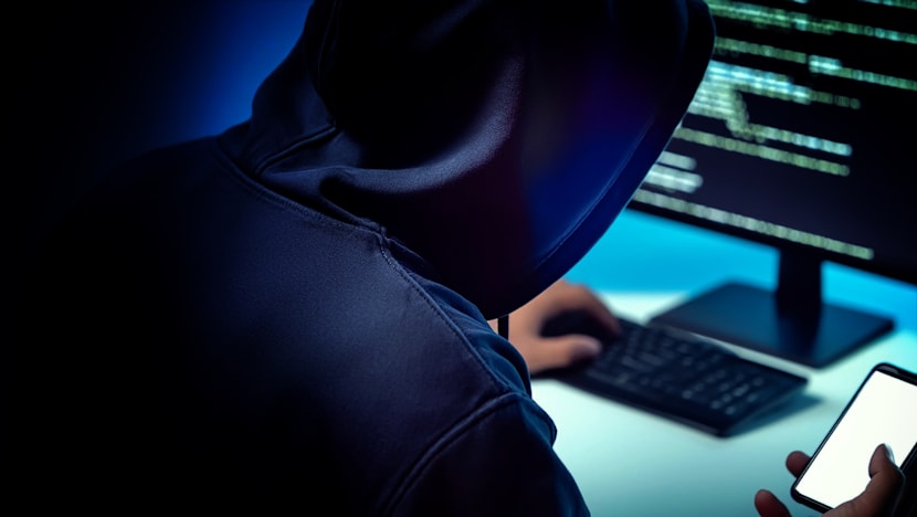 Scammers, syndicate members face mandatory caning under amended law passed by Singapore's parliament