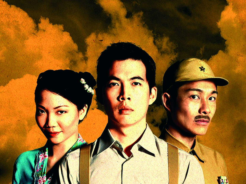 Made In Singapore’s local spotlight