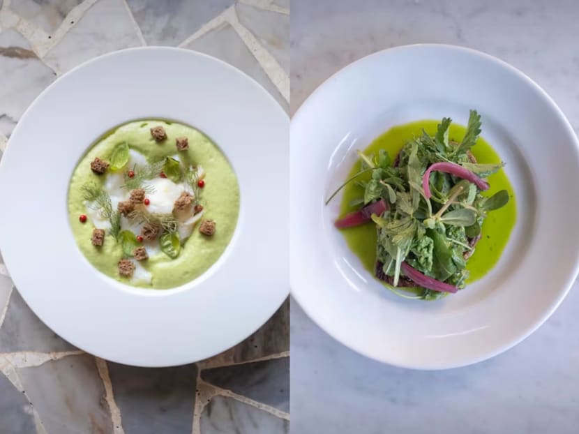 To discover real Roman food, head to the neighbourhoods