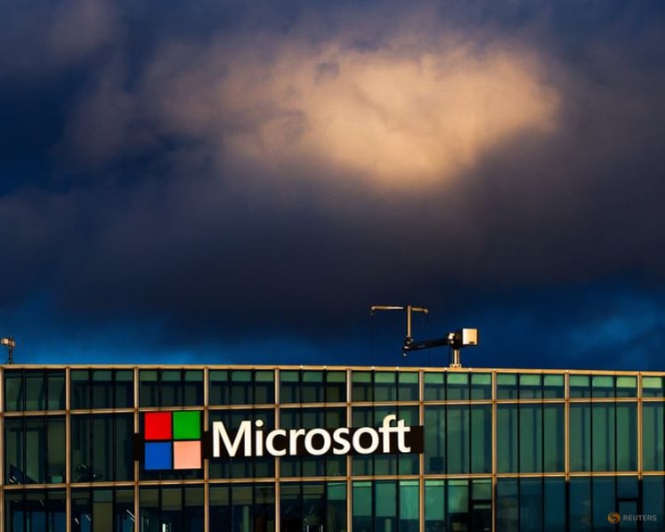 Cloud startup Lambda unveils multi-billion-dollar deal with Microsoft
