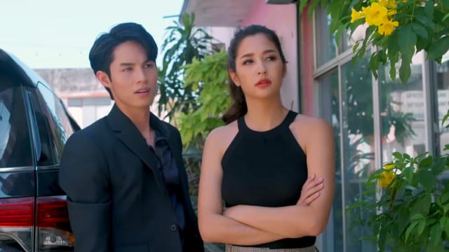 毒爱旧恨（第10集）：阿飞被狗咬成重伤