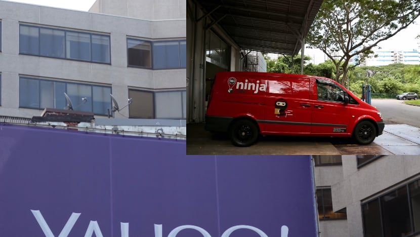 Labour movement 'dismayed' at timing of Yahoo and Ninja Van layoffs before May Day