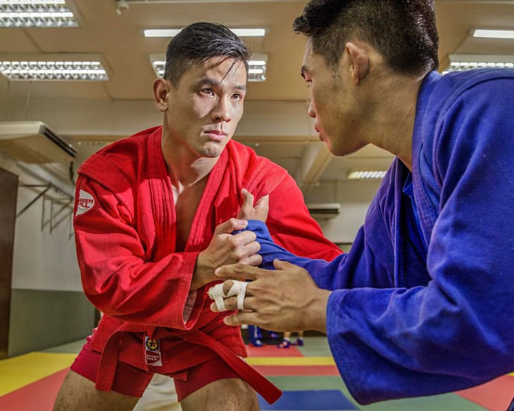 SEA Games 2019: Niche sports from underwater hockey to sambo, and what to expect from them