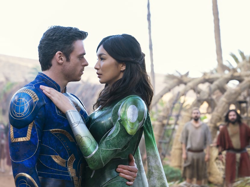 Marvel&rsquo;s Eternals Set To Launch On Disney+ On Jan 12