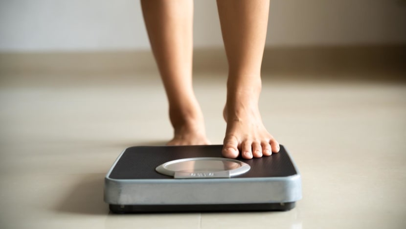 Commentary: Losing weight after festive eating is not just about diet and exercise Commentary: Losing weight after festive eating is not just about diet and exercise