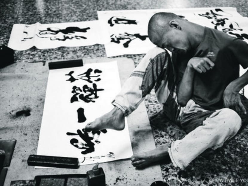 These women are the triple hot-shots in S'pore's photography scene