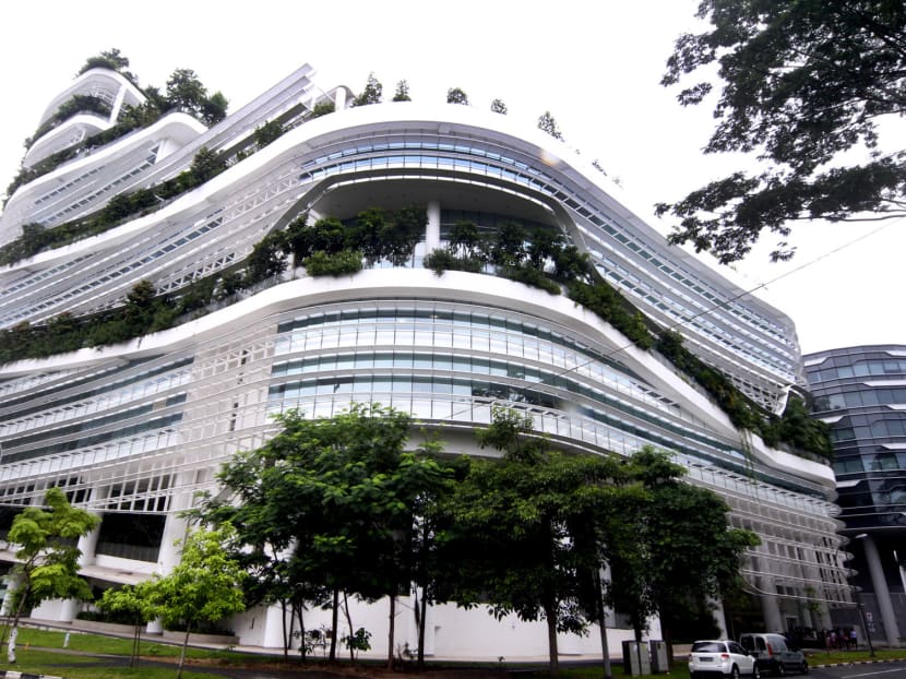 SOLARIS. TODAY file photo