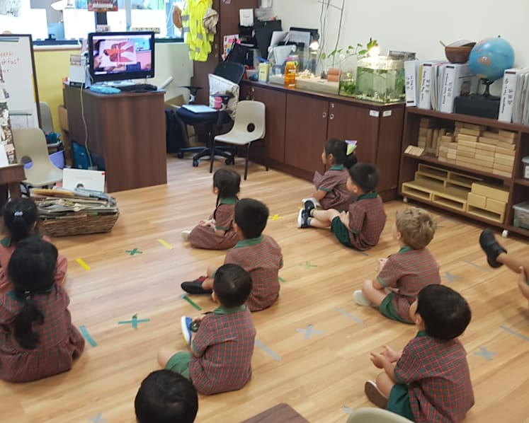 Covid-19: Preschools gear up to reopen from June 2 with staggered schedules, small groups, safe distancing officers