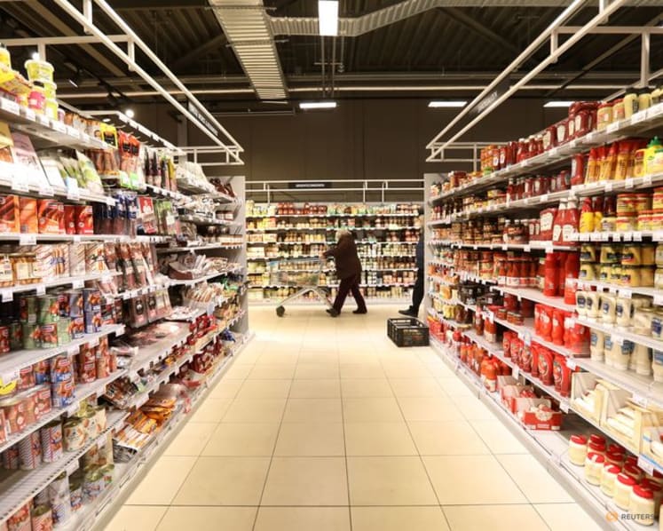 Supermarket operator Ahold's websites, app remain offline 5 days after cyber incident