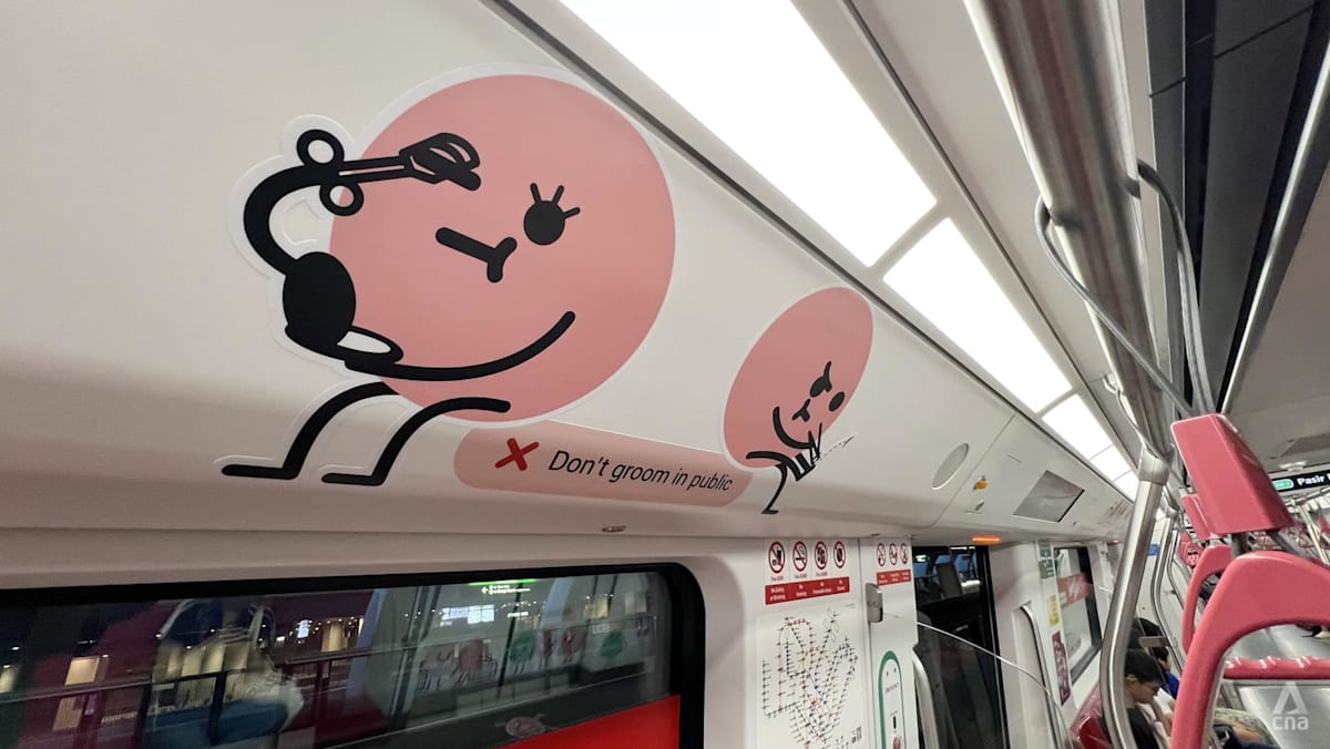 Commentary: Move in, give way – the everyday acts that shape a better Singapore