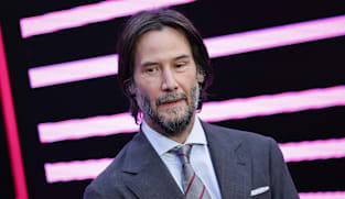 Keanu Reeves bakal bintangi film Lego terbaru garapan sutradara Toy Story