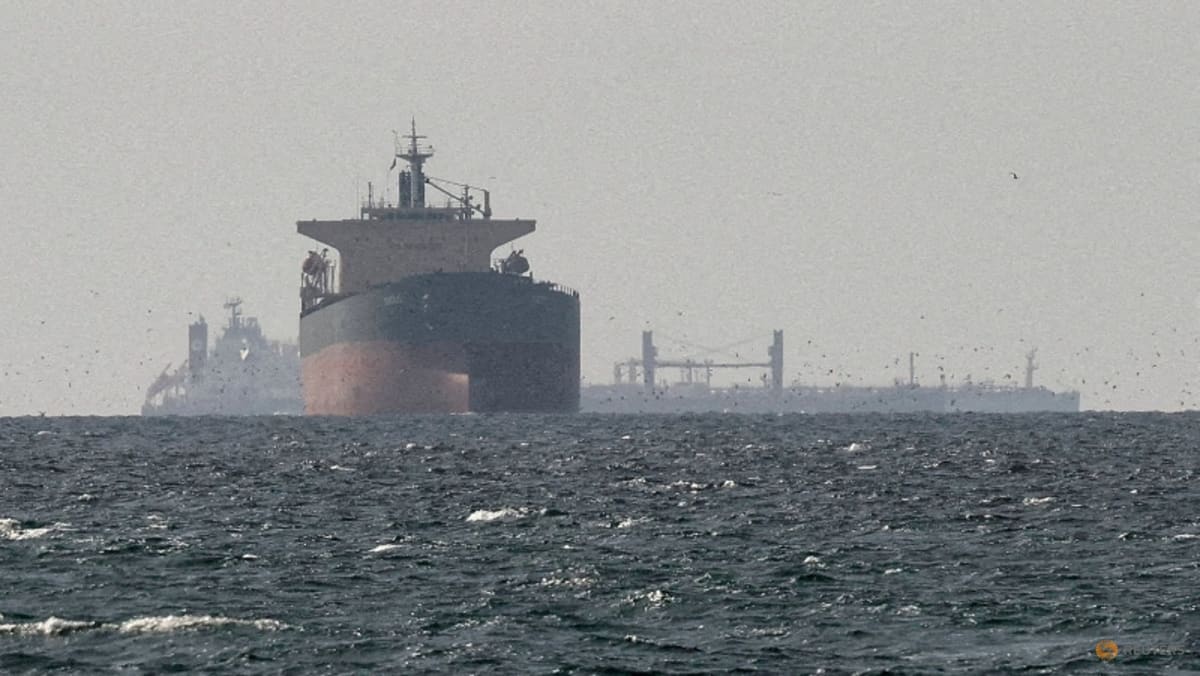 Perang Iran Telan Biaya Global US$25 Miliar — Minyak di Atas US$100, Rantai Pasok Terputus