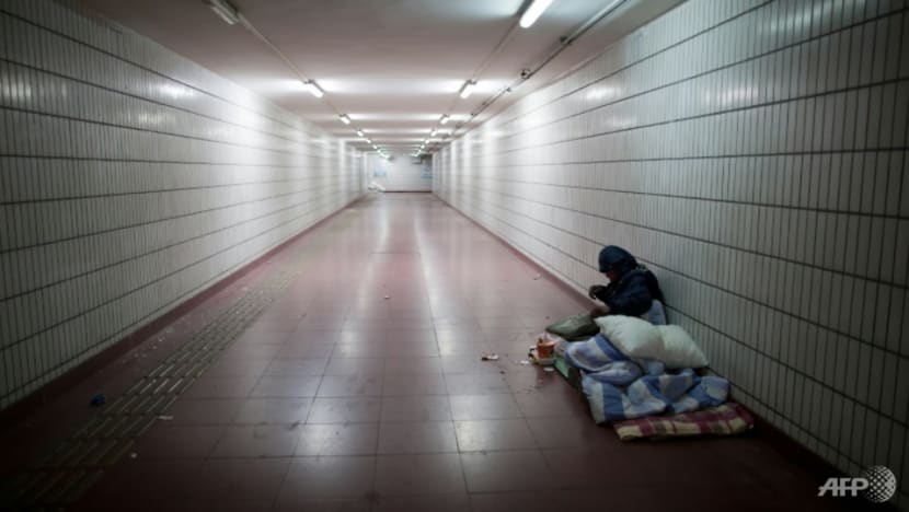 China’s plan to tackle social inequality sees fresh push, despite early shocks China’s plan to tackle social inequality sees fresh push, despite early shocks