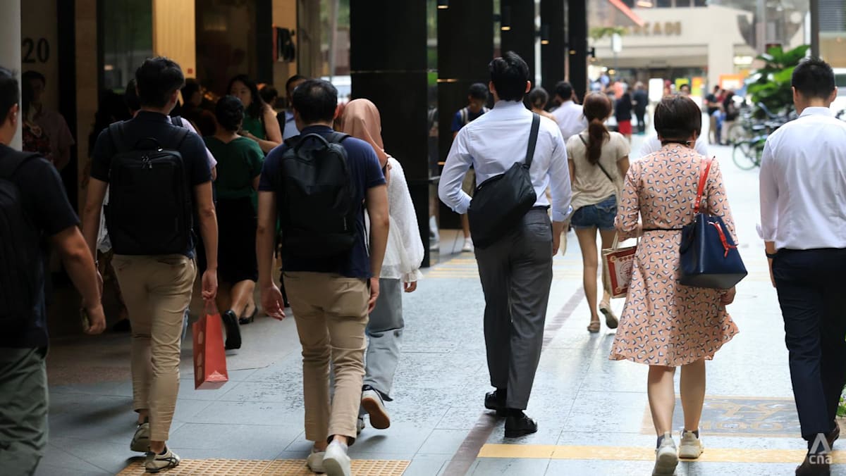Does a degree mean job security? Recent retrenchment data challenges that assumption, say experts