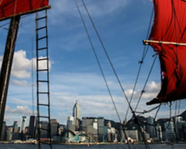 Commentary: Small, advanced economies will continue to outperform larger economies