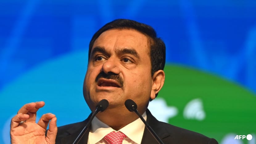 Gautam Adani: Who is the Indian tycoon facing US bribery charges? Gautam Adani: Who is the Indian tycoon facing US bribery charges?