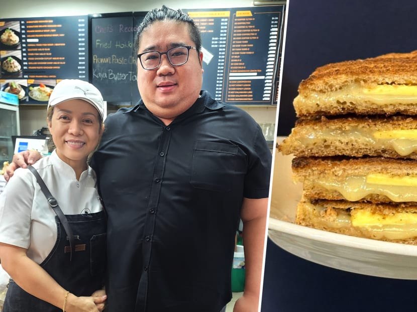 No-frills eatery in Balestier serves some of the best kaya toast in Singapore