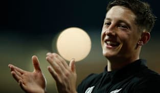 New Zealand come from behind to gain revenge in Chicago on Ireland