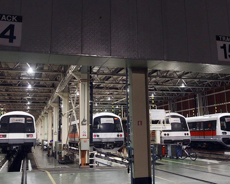 Khaw blames distracted management for rail issues