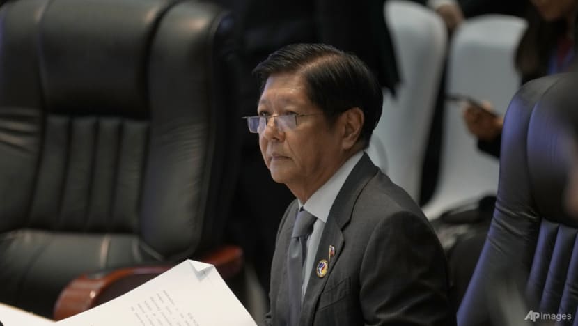 Philippines calls for urgency from China, ASEAN in negotiating South China Sea code Philippines calls for urgency from China, ASEAN in negotiating South China Sea code