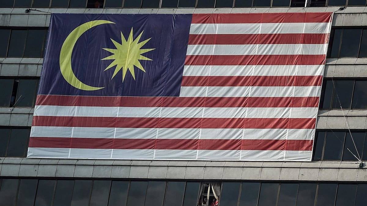 Malaysia raids several firms as part of anti-graft probe into army procurement