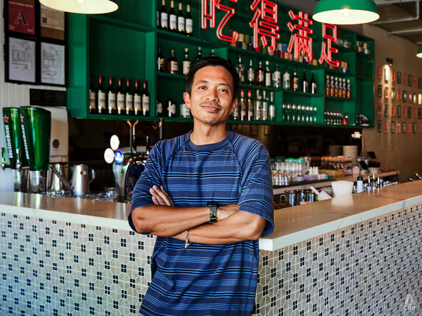 Kota88, Rumours Beach Club: The entrepreneur bringing Indonesian flavours to Singapore’s dining scene