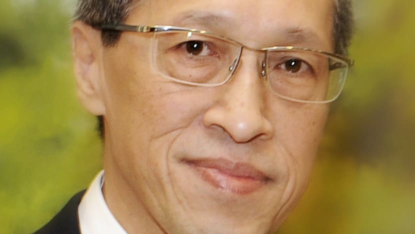 Tributes pour in for property tycoon Kwek Leng Joo at his wake