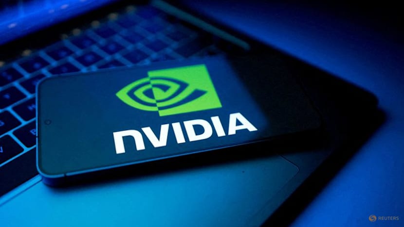 Nvidia nears record US$5 trillion valuation as AI boom powers meteoric rise