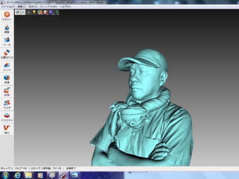 If you’ve ever thought of having a ‘Mini Me’ of yourself ...