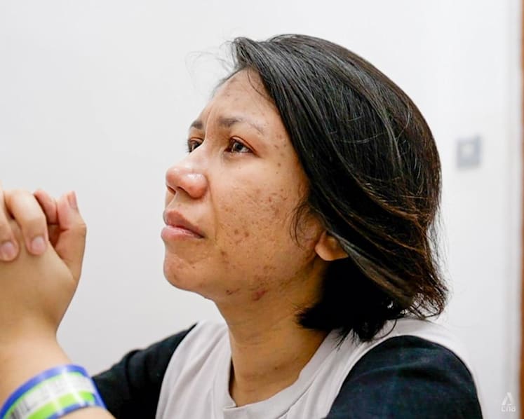 6 female inmates, 5 things to watch for in their tell-all about life in Singapore’s women’s prison