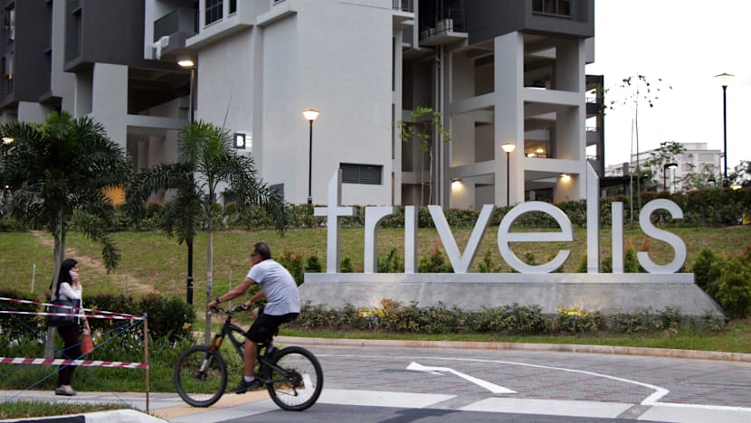 500 DBSS flat-buyers up in arms over finished product