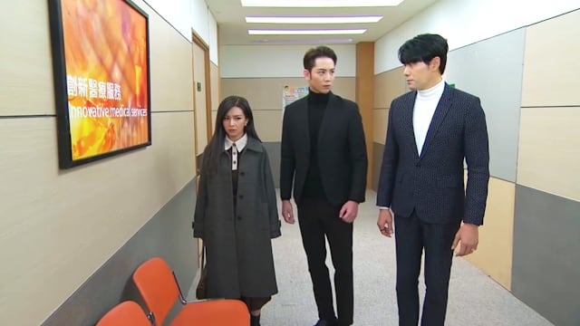 天之骄女（第258集）：静柔被激上当