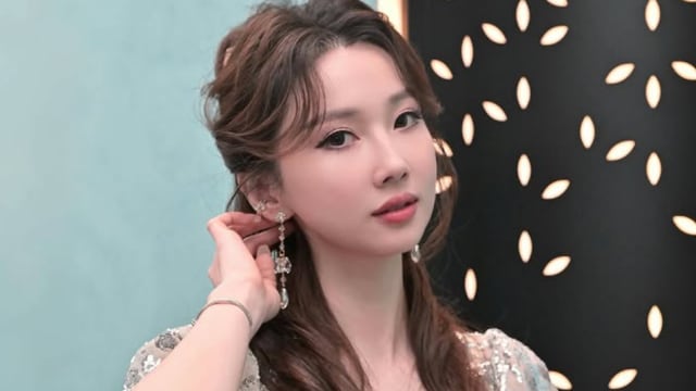 富豪夫妻看上她的卵子！31岁港星诉心声：有点侮辱