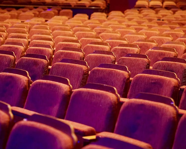 Could arts charities such as SSO and SCO work more with other groups in these tough times?