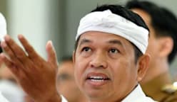 Menteri Yusril dan Pigai tolak sayembara berhadiah uang Gubernur Dedi Mulyadi untuk tangkap begal