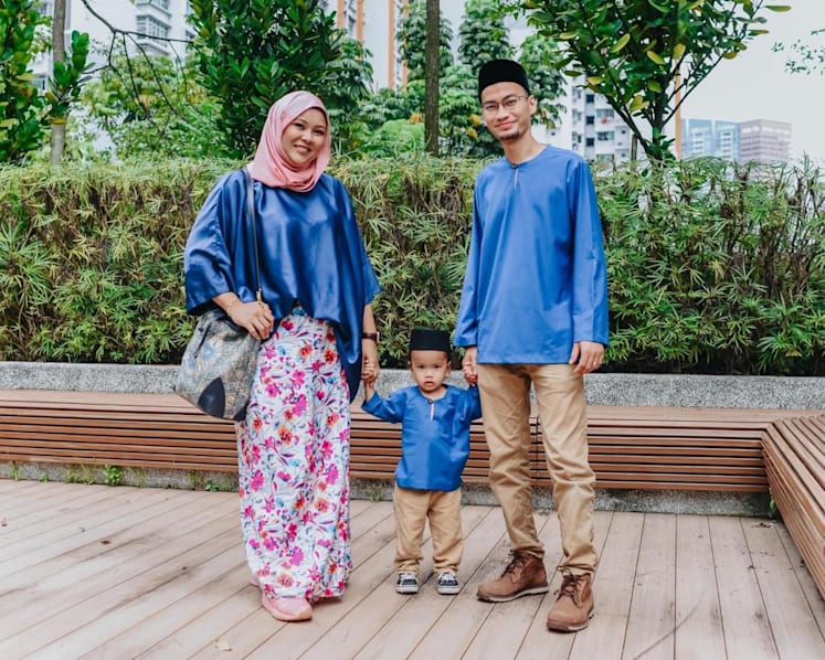 Gen Y Speaks: I built a successful business when I was younger. But I took a step back to raise my son full time