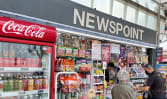 Bishan newsstand at Junction 8 to close at the end of March after 30 years