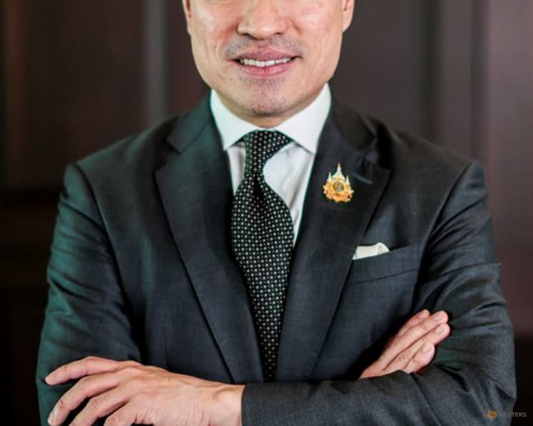 Thailand bets on rooftop solar to guard against LNG price shocks