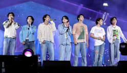 Golden Village and Shaw Theatres will have live screenings of BTS' Arirang concerts