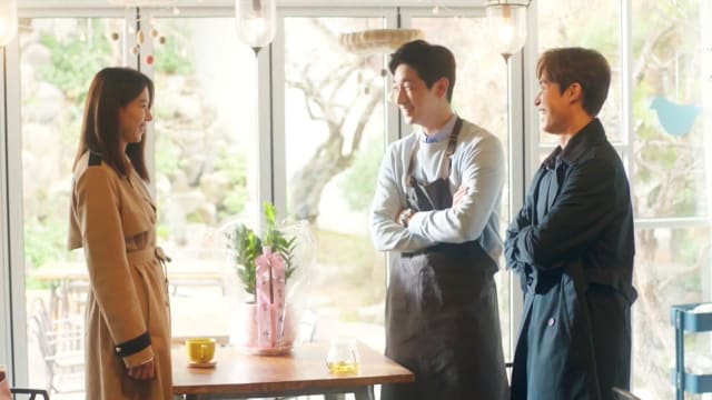 爱情是Beautiful，人生是Wonderful（第76集）：宥娜公开认错（大结局）