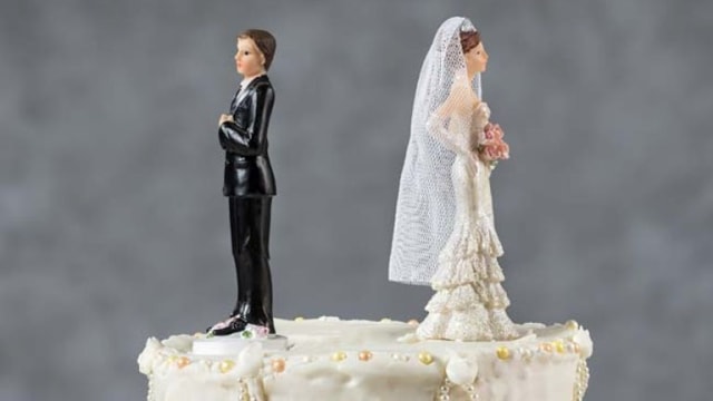 43年离婚12次 奥地利夫妇涉诈领逾46万元“遗孀津贴”